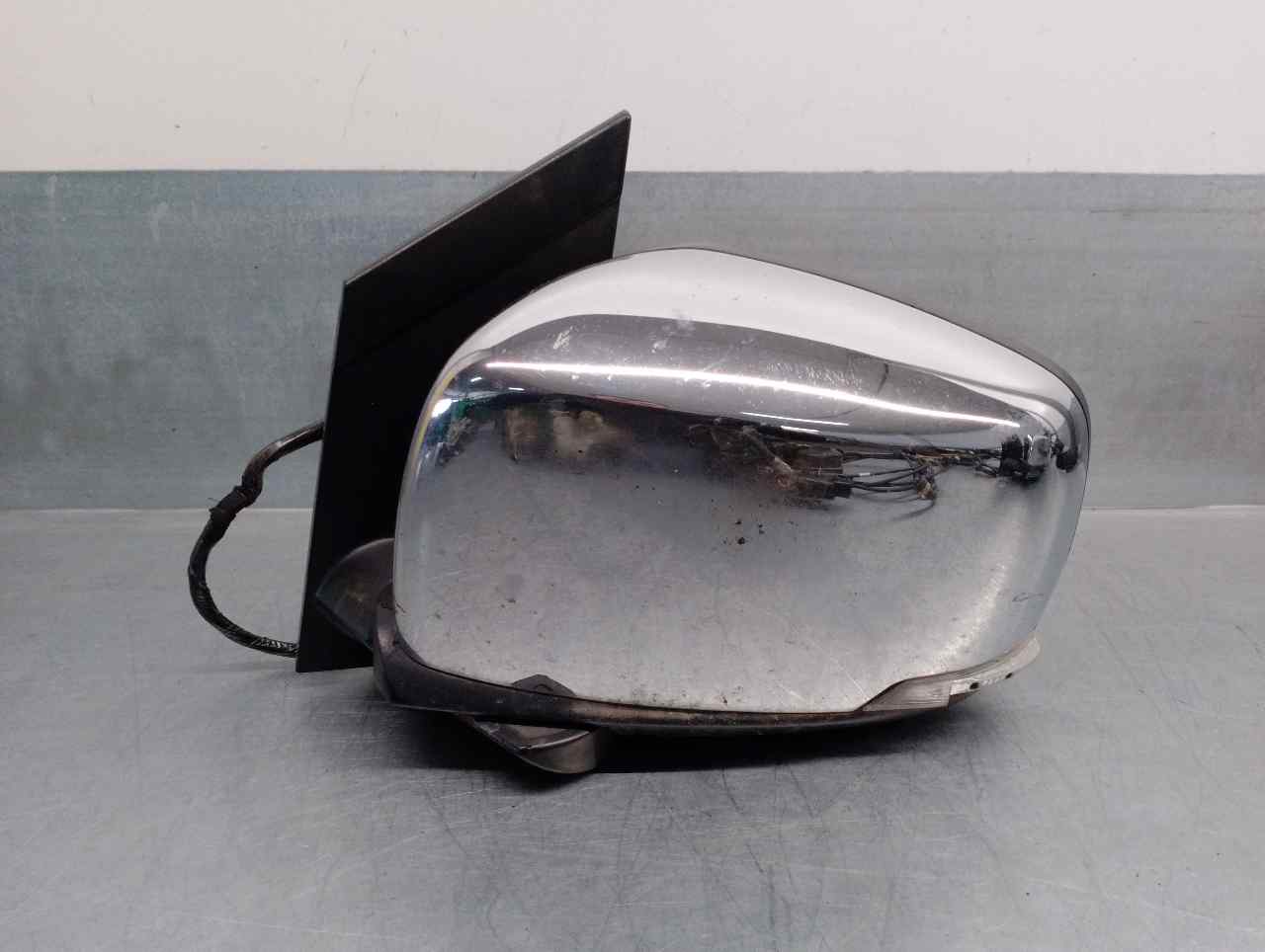 LANCIA Ypsilon II (Type 843)  (2003-2011) Left Side Wing Mirror 5113353AA,15PINES,5PUERTAS 21725772