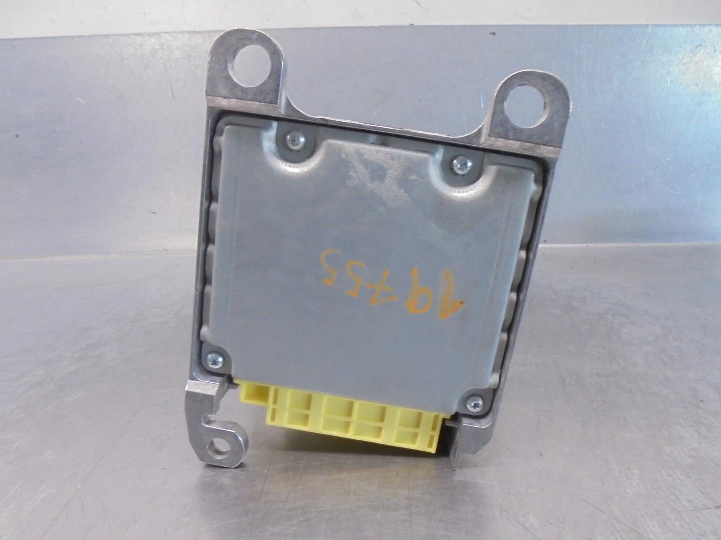 TOYOTA Auris 1 generation (2006-2012) SRS Control Unit 8917002560,215537106,TRW 24201624