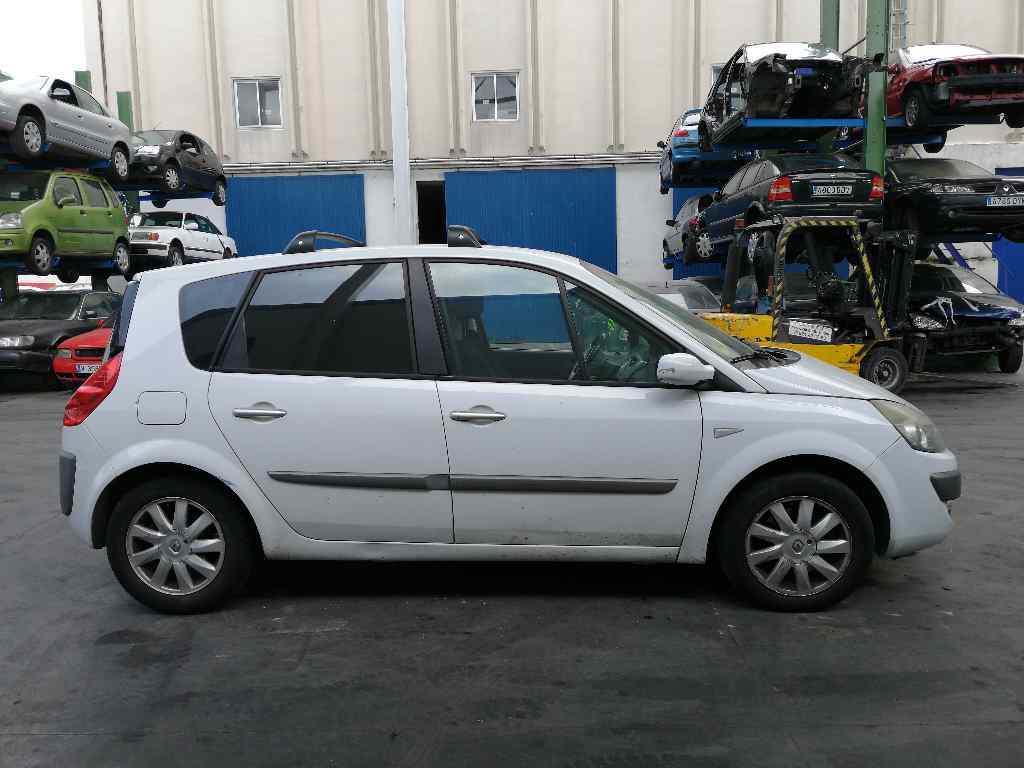 RENAULT Scenic 2 generation (2003-2010) Autres pièces du compartiment moteur PURFLUX, PURFLUX+ 19736127