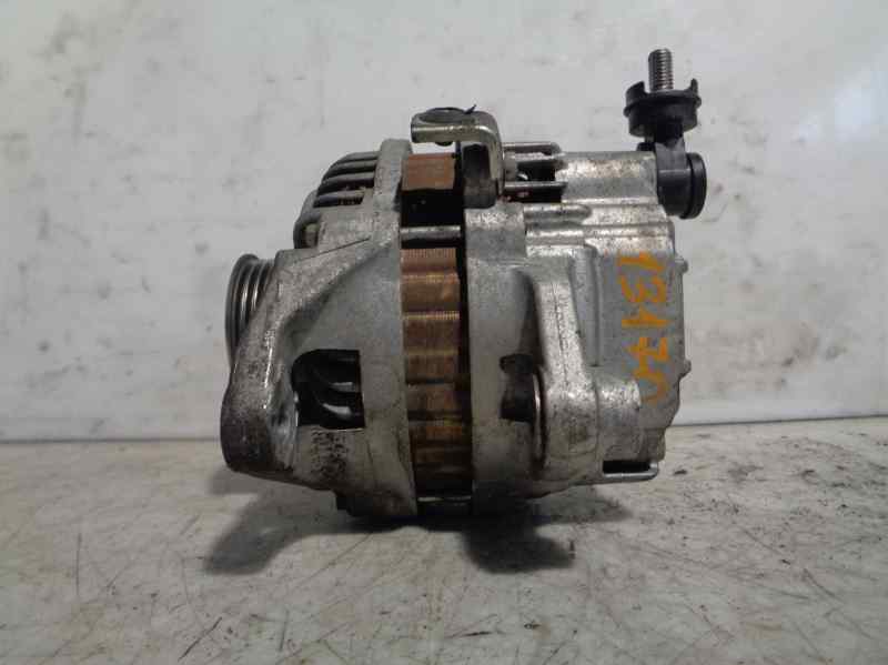 DODGE 2 2 generation (2007-2014) Alternator +A2TG1391 19740423