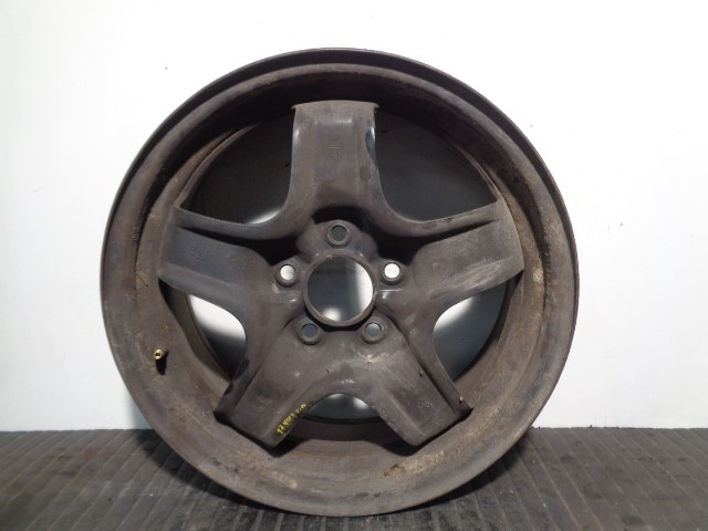 OPEL Astra H (2004-2014) Dæk R1661/2JX16H2ET39,HIERRO5P,13198627 19885435