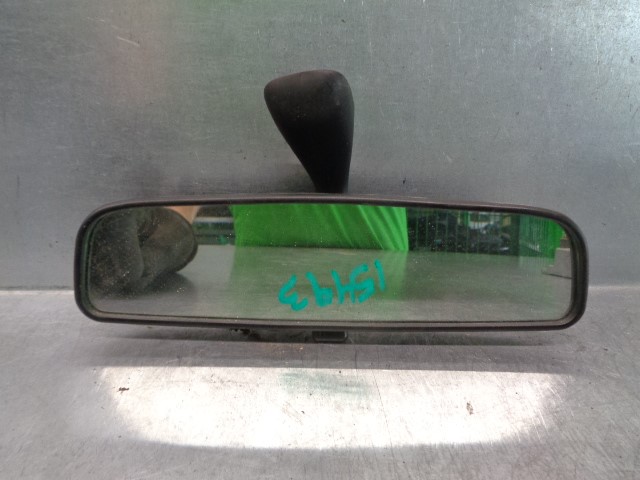 VAUXHALL Atos 1 generation (1997-2003) Interior Rear View Mirror 851014A100 19808845