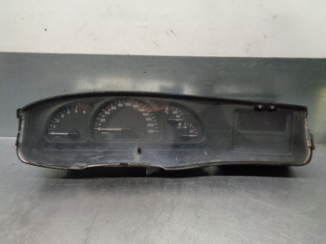 HONDA Vectra B (1995-1999) Спидометр 110008911002, VDO, 09134528+ 19835563