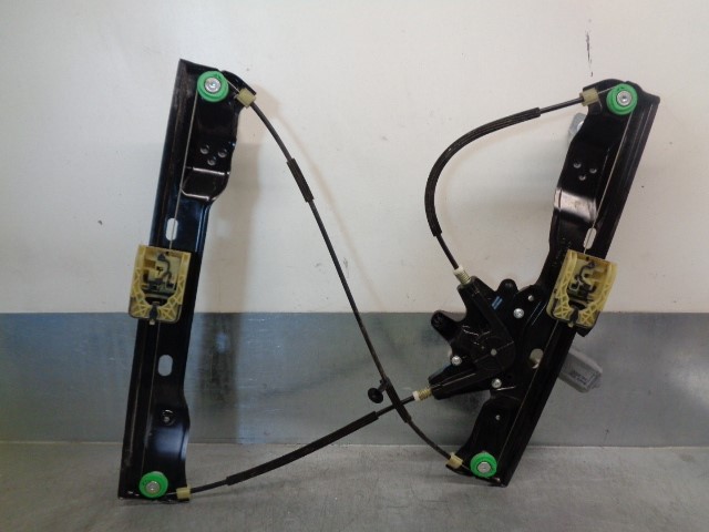 FORD Focus 3 generation (2011-2020) Front Left Door Window Regulator 5PUERTAS, 5PUERTAS+6PINES 19817663