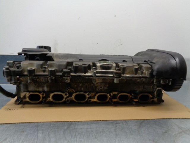 PEUGEOT S80 1 generation (1998-2006) Engine Cylinder Head 1275425,1275425+1001756 19765225