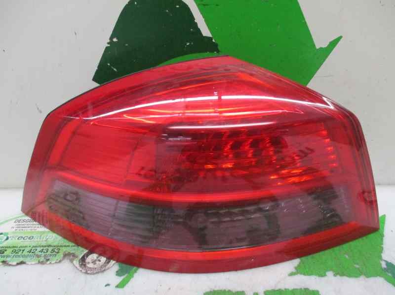 Pisca tras esquerdo F4RQ7 8200014359 de Renault Vel satis (bj0_) 2002-0 163 CV con 1 km