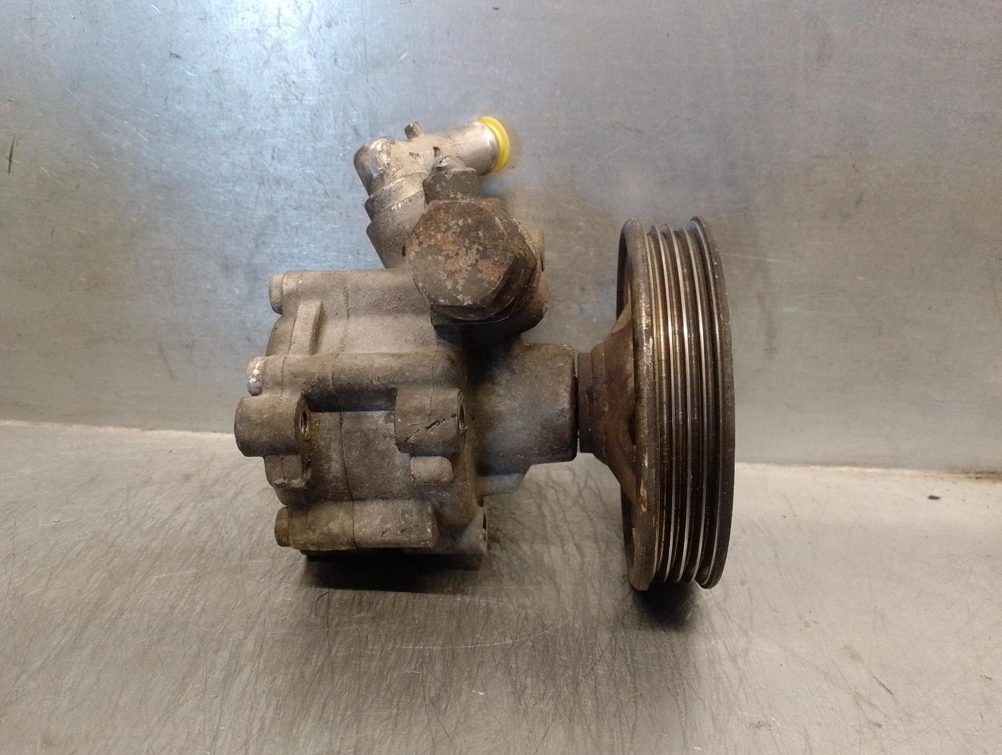 FIAT Ducato 3 generation (2006-2024) Power Steering Pump 9645464980,7613955517 21104379