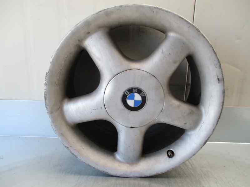 BMW 5 Series E34 (1988-1996) Tire R1671/2JX16H2ET35, 71/2JX16H2ET35, ALUMINIO5P 19882537