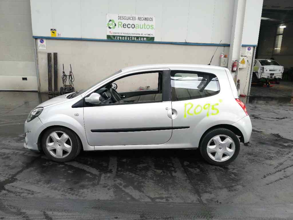 RENAULT Multipla 1 generation (1999-2010) Rattstamme JTEKT, JTEKT+601618000966 19712645