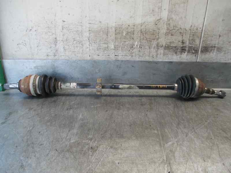 VAUXHALL Astra H (2004-2014) Front Right Driveshaft 24105752