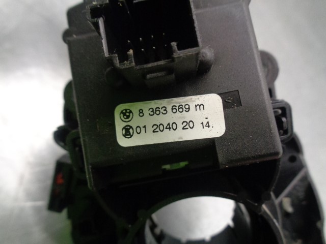 BMW 3 Series E46 (1997-2006) Headlight Switch Control Unit 61318376443, 61318377488, 8363668 19822165