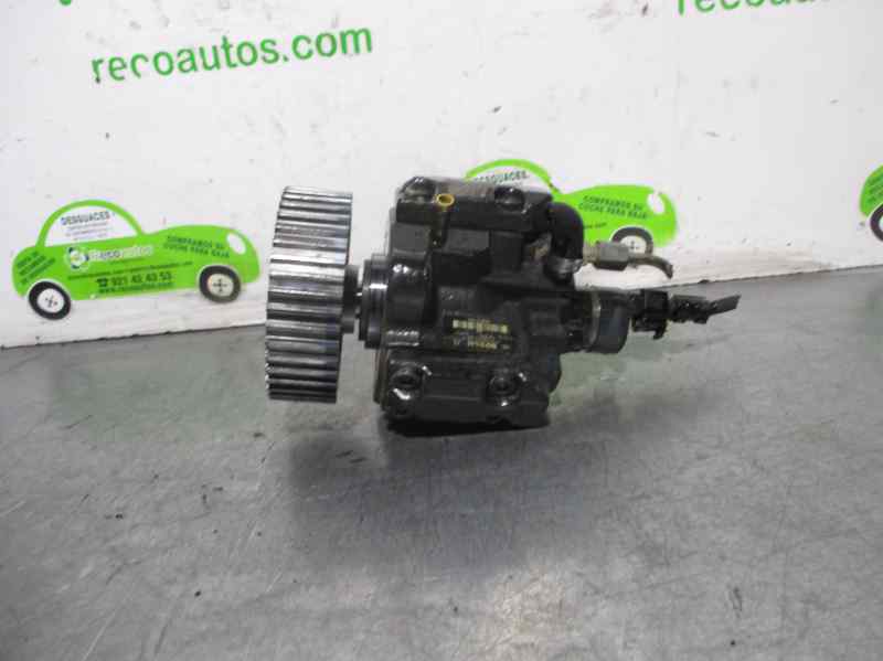 FIAT Stilo 1 generation (2001-2010) High Pressure Fuel Pump 46811230,0445010007 19615168