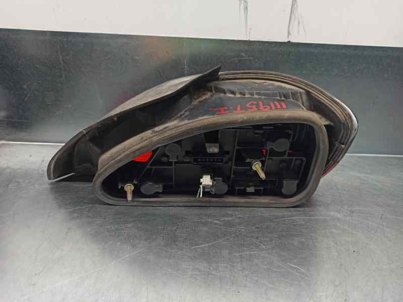 SUZUKI 306 1 generation (1993-2002) Rear Left Taillight 4PUERTAS,4PUERTAS+ 19697699