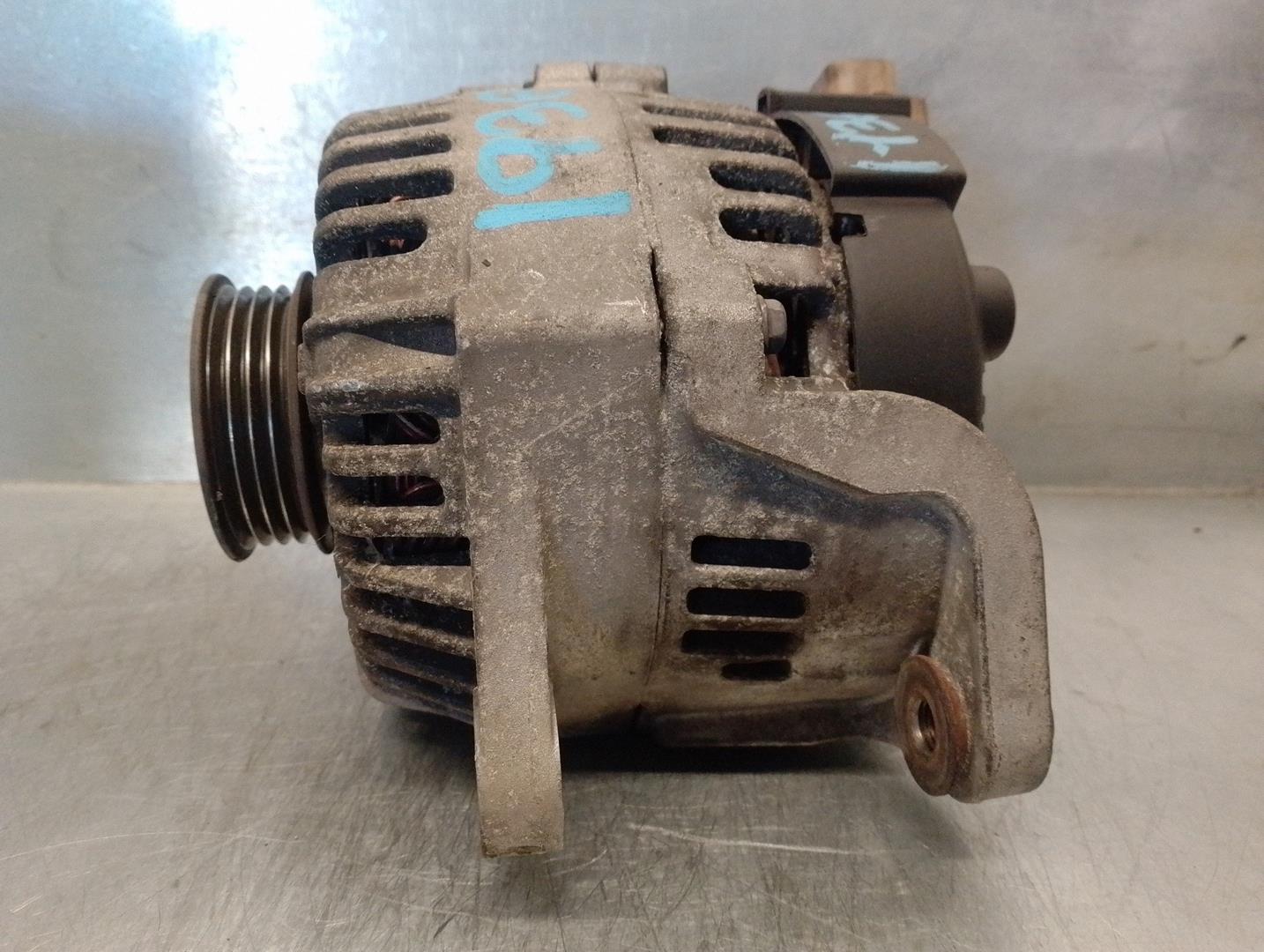 NISSAN Micra K12 (2002-2010) Генератор 23100AX600,2542694A,VALEO 24190657