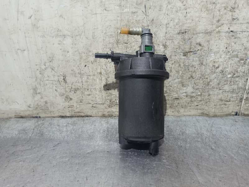 FIAT Laguna 2 generation (2001-2007) Fuel Filter Housing 6610972800, PURFLUX, 8200416942+ 19722580