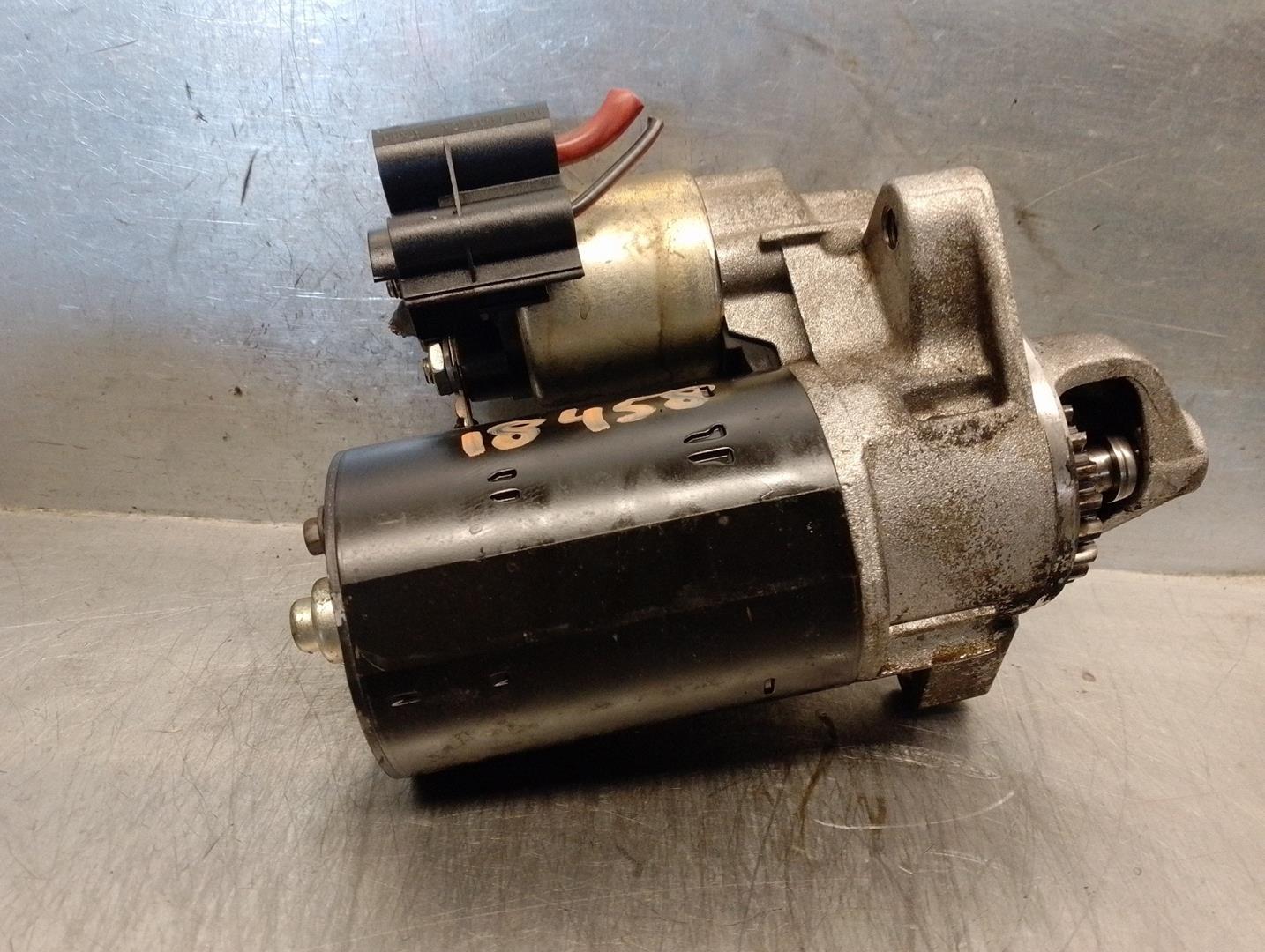 FORD Ka 1 generation (1996-2008) Starter Motor 97KB11000AB,0001107059 21119647