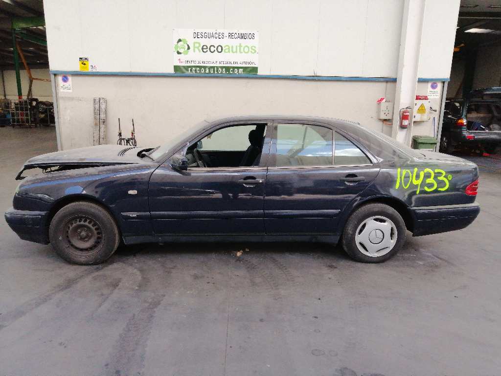 OPEL E-Class W210 (1995-2002) Bagdifferentiale 3.07,3.07+2103511108 19687387