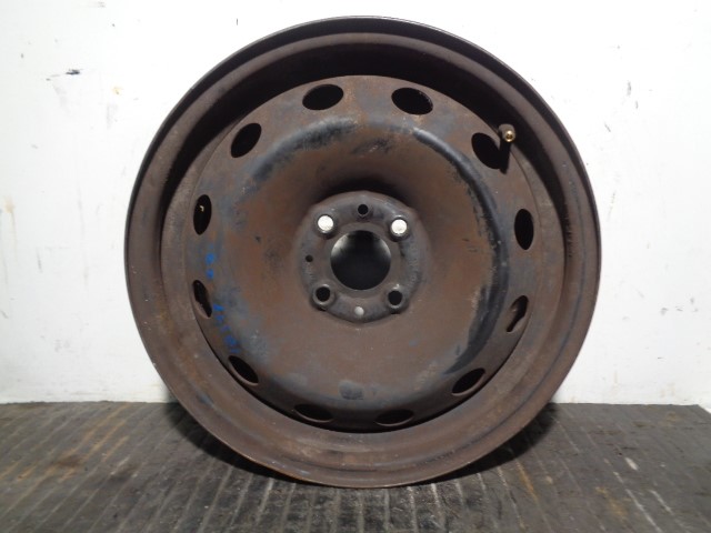 FIAT Stilo 1 generation (2001-2010) Tire R1561/2JX15H2ET43,61/2JX15H2ET43,HIERRO 20800983