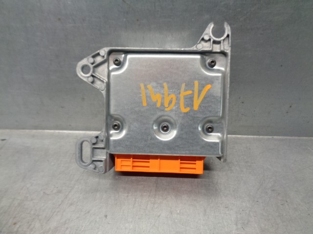 RENAULT Laguna 1 generation (1993-2001) SRS Control Unit 8200018830, 550804400, AUTOLIV 19920731