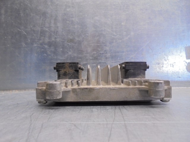 VOLKSWAGEN Astra G (1998-2009) Блок управления двигателем DELPHI,DELPHI+G01004 19770573