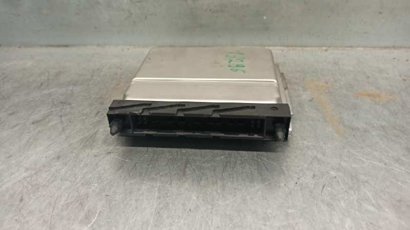 CITROËN S80 1 generation (1998-2006) Engine Control Unit ECU 09496667A,0281001776 19743968