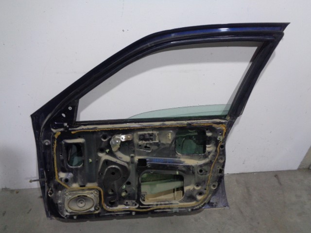 NISSAN Primera P10 (1990-1997) Porte avant droite 8010090J30, AZUL, 4PUERTAS 19859283