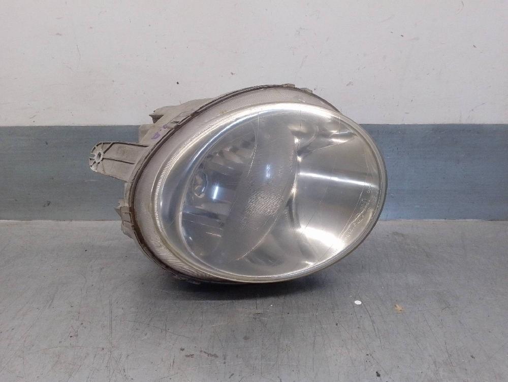 Faro derecho F8CV 96563483 de Daewoo Matiz (m100, m150) 1998-1 52 CV con 150000 km