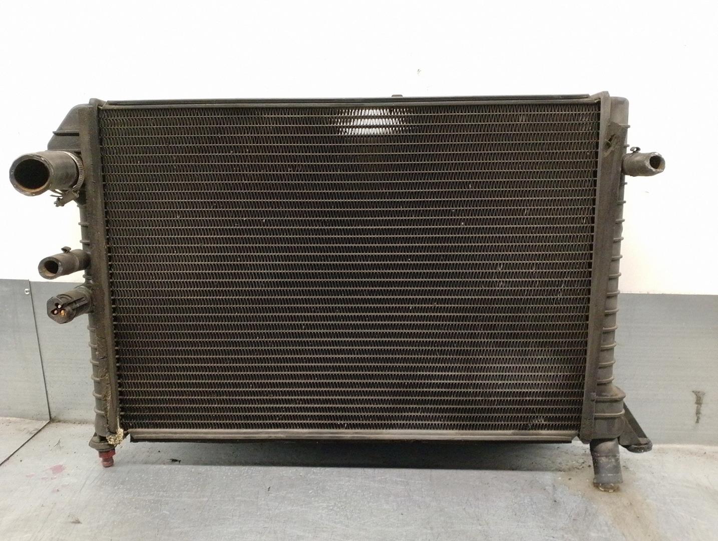 VOLVO 440 1 generation (1988-1996) Air Con radiator 9031162, 9031163 24196542