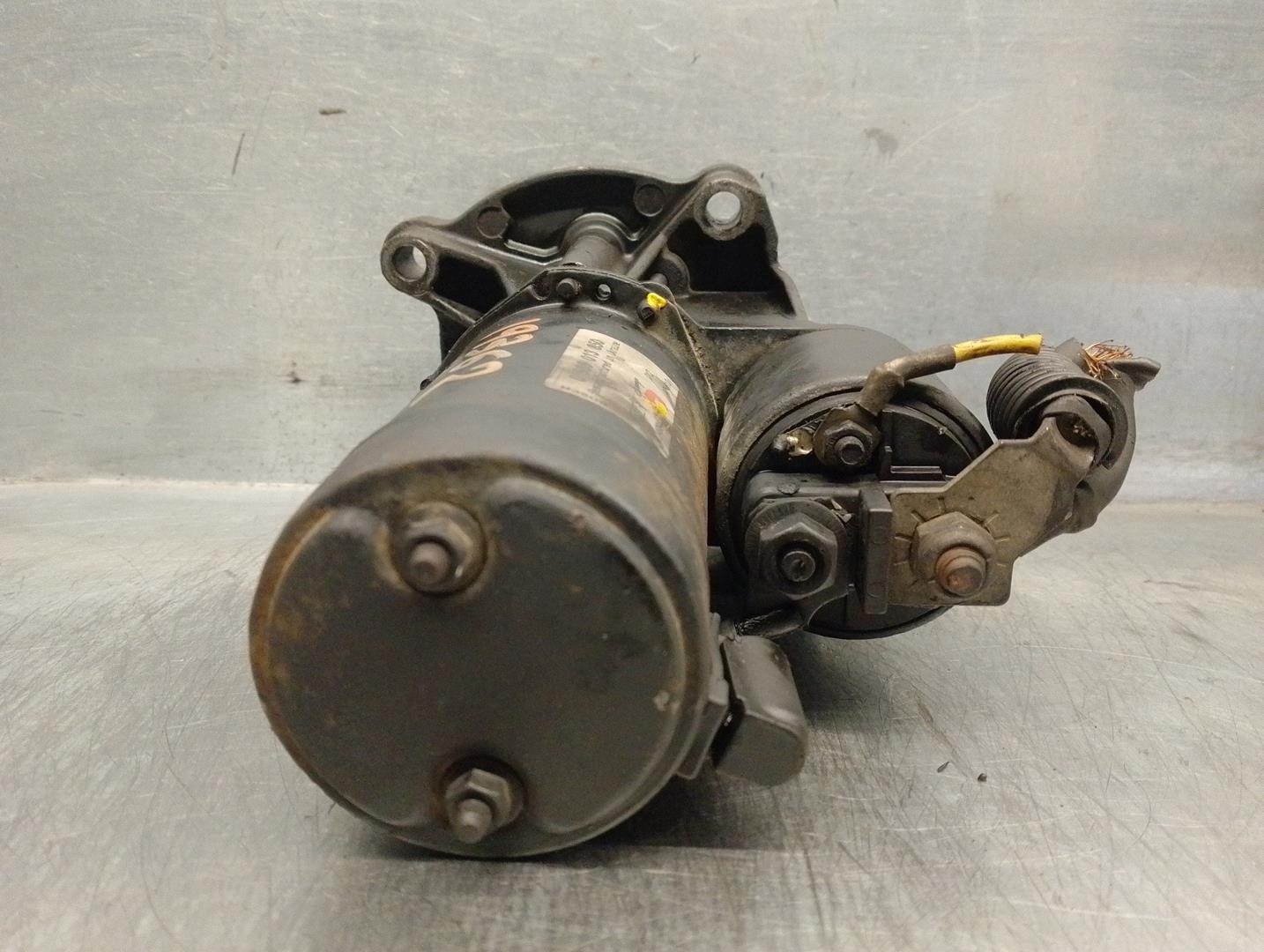 CITROËN Xsara Picasso 1 generation (1999-2010) Starter Motor 0001112041, 0001112041 24187384