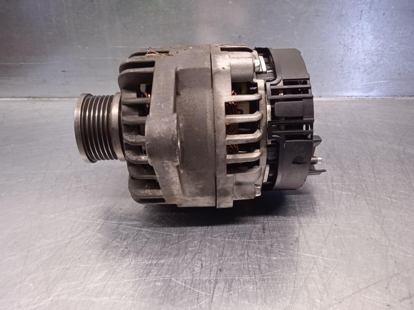 FIAT Ducato Alternator 19843196