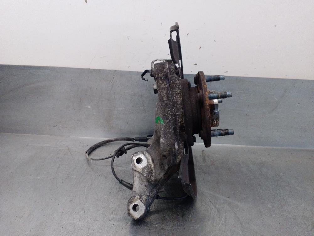 Mangueta delantera derecha A17DTR 308109 de Opel Astra j sports tourer (p10) 2010-2015 125 CV con 156000 km - pieza usada