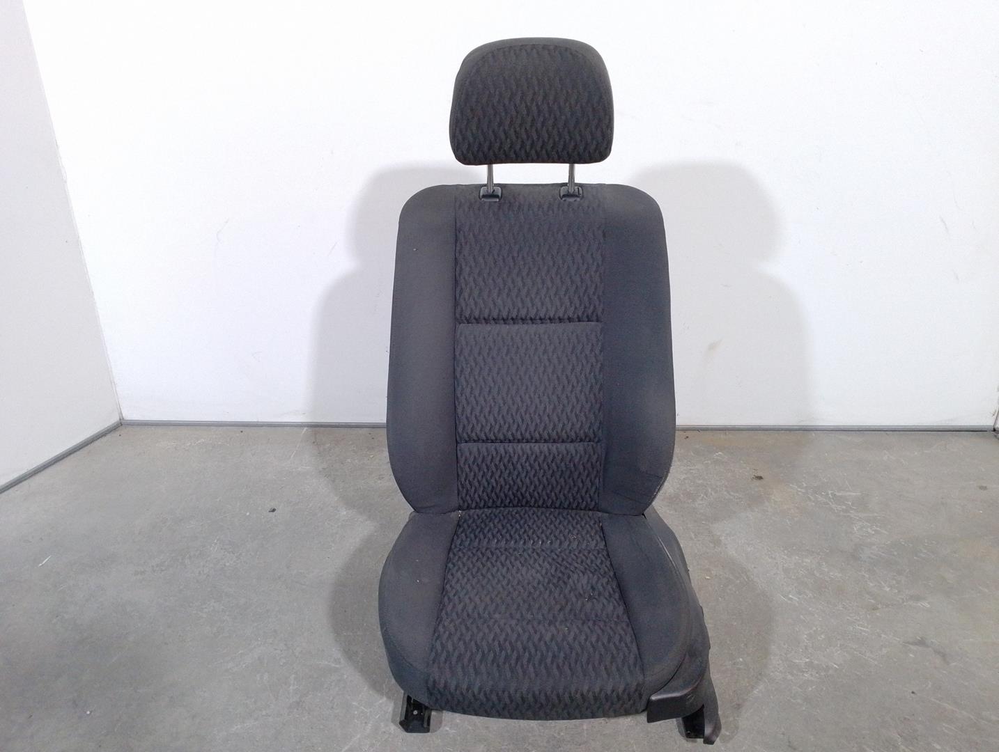 BMW 3 Series E46 (1997-2006) Front Left Seat 4896725,TELANEGRA,4PUERTAS 24190013