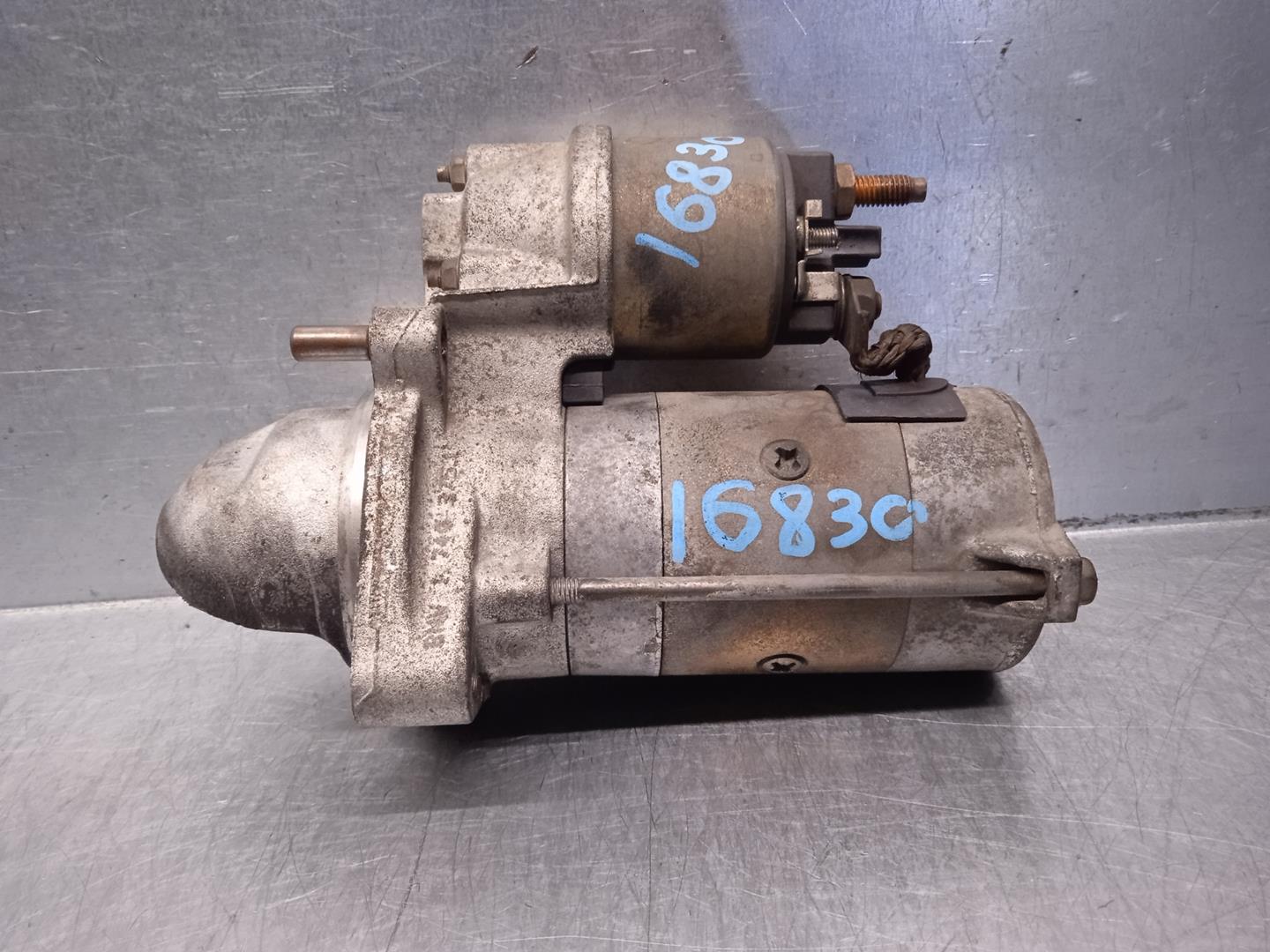 BMW 5 Series E39 (1995-2004) Starter Motor 83223537,MAGNETMARELLI 19853498