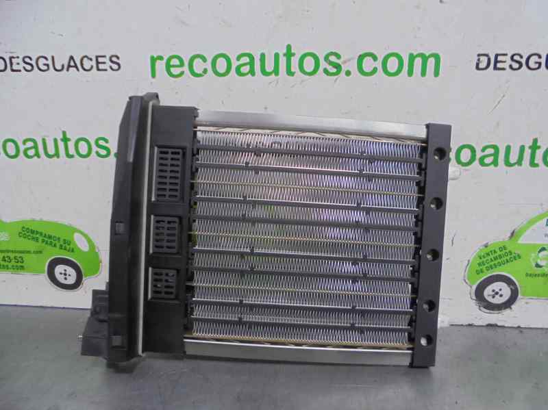 MERCEDES-BENZ A-Class W169 (2004-2012) Interior Heater Resistor A1698300261, 982394B, VALEO 19650213