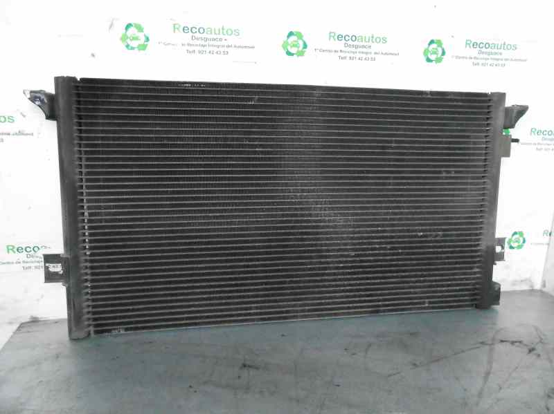 CHRYSLER Air Con radiator MOPAR, MOPAR+83403 21678240