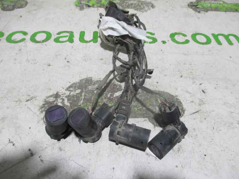 RENAULT Laguna 2 generation (2001-2007) Parking Sensor Rear 8200049263,8200049263,TRASEROS,8200049263+ 19603215