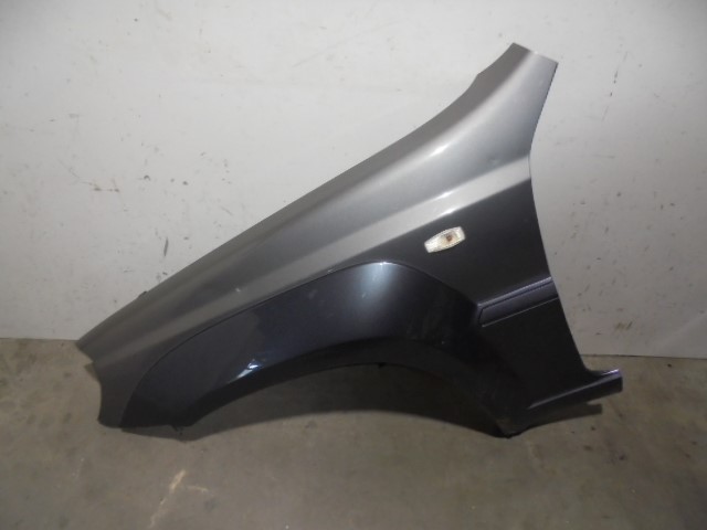 HYUNDAI Terracan 2 generation (2004-2009) Front Left Fender GRISOSCURO, 66310H1110+ 19781901