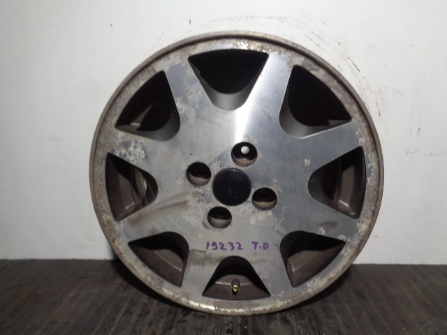 LANCIA Lybra 1 generation (1999-2006) Wheel R156JX15AH2-40, R156JX15AH2-40, ALUMINIO8P 24174899
