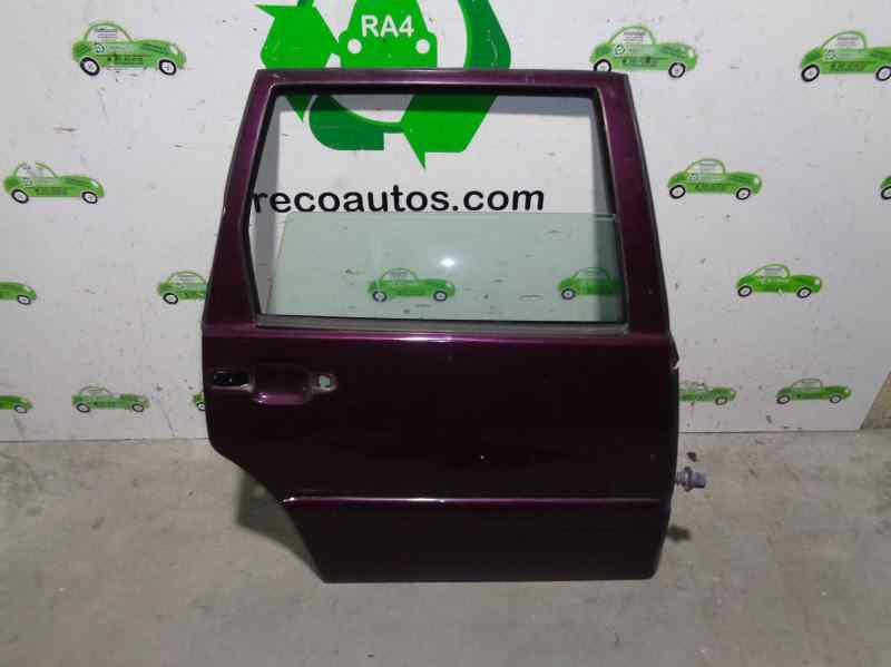 TOYOTA V70 1 generation (1997-2000) Rear Right Door MORADA, 5PUERTAS 19659262