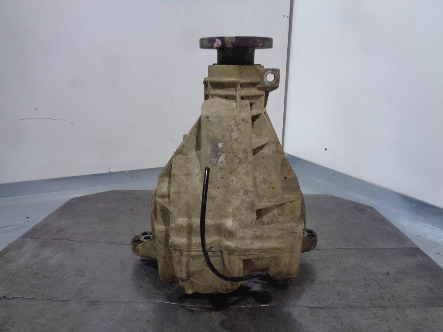 MERCEDES-BENZ M-Class W163 (1997-2005) Rear Differential 4460310013, 4460310012, 3.46 19900197