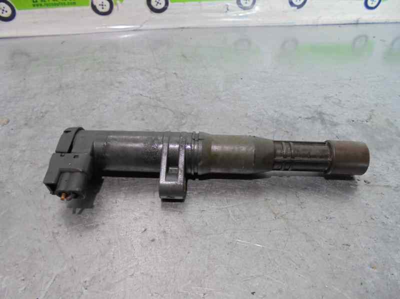 RENAULT Laguna 1 generation (1993-2001) High Voltage Ignition Coil 0297008291, DENSO, 7700875000+ 19566745