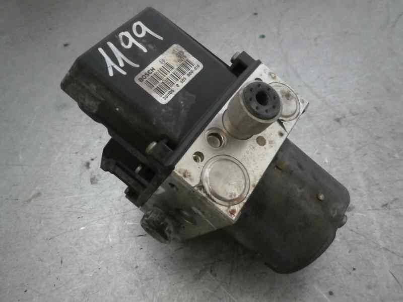 FORD Mondeo 3 generation (2000-2007) ABS Pump 3S712M110AA,0265222030 21679171