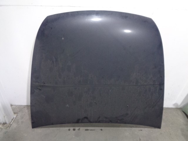 PEUGEOT 607 1 generation (2000-2008) Bonnet 7901L2, NEGRO 19878043