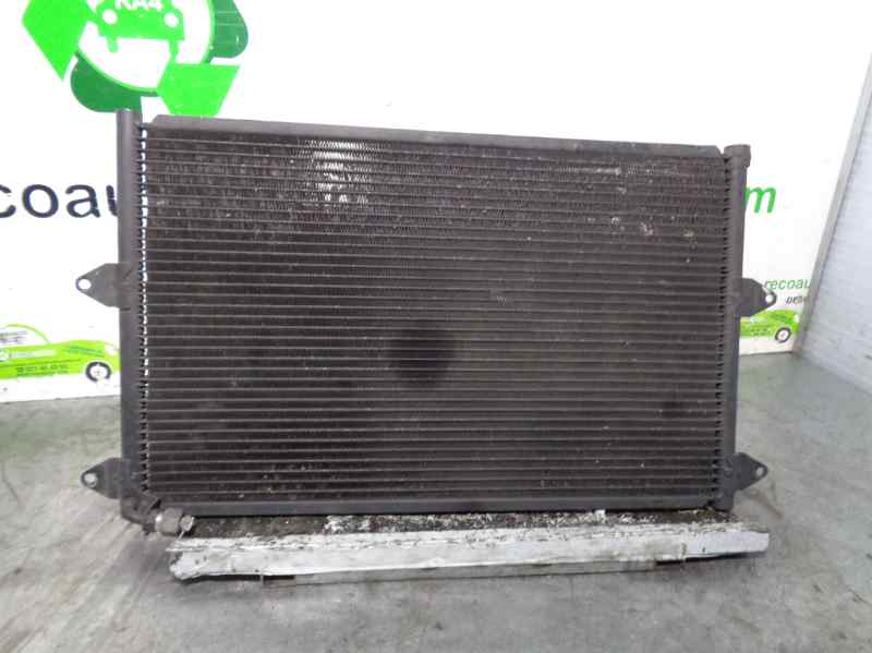 TOYOTA Ibiza 2 generation (1993-2002) Air Con Radiator 19667152