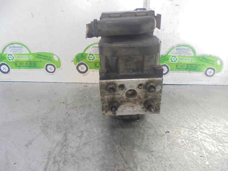 FIAT Xsara Picasso 1 generation (1999-2010) ABS Pump 9633666580,0265216642 21687748