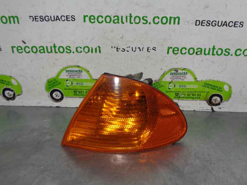 FORD USA 3 Series E46 (1997-2006) Indicator semnalizare stânga față 1315106144 19675594