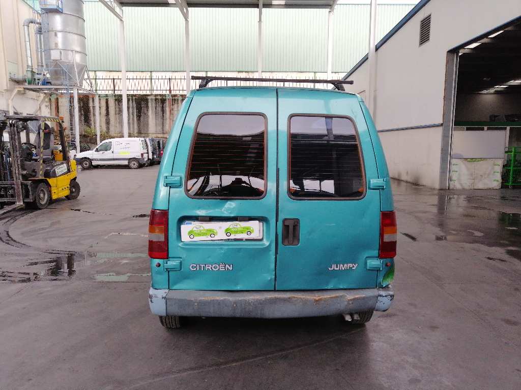 FORD Jumpy 1 generation (1994-2006) Far stânga față CARELLO,CARELLO+ 19696355