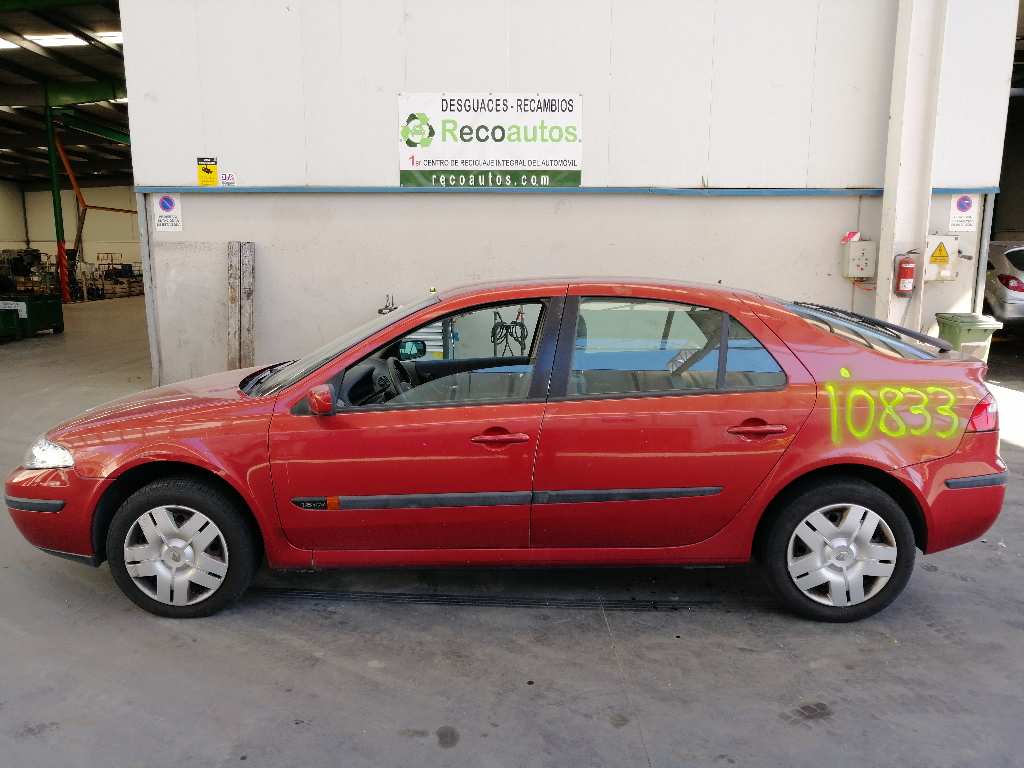 VOLKSWAGEN Laguna 2 generation (2001-2007) Ламбда кислороден сензор 0258006295, 8200035999+ 19690763