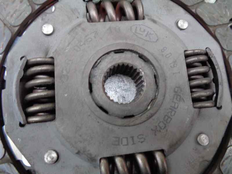 SAAB Laguna 1 generation (1993-2001) Flywheel 46505,LUK,320046710+ 19678722