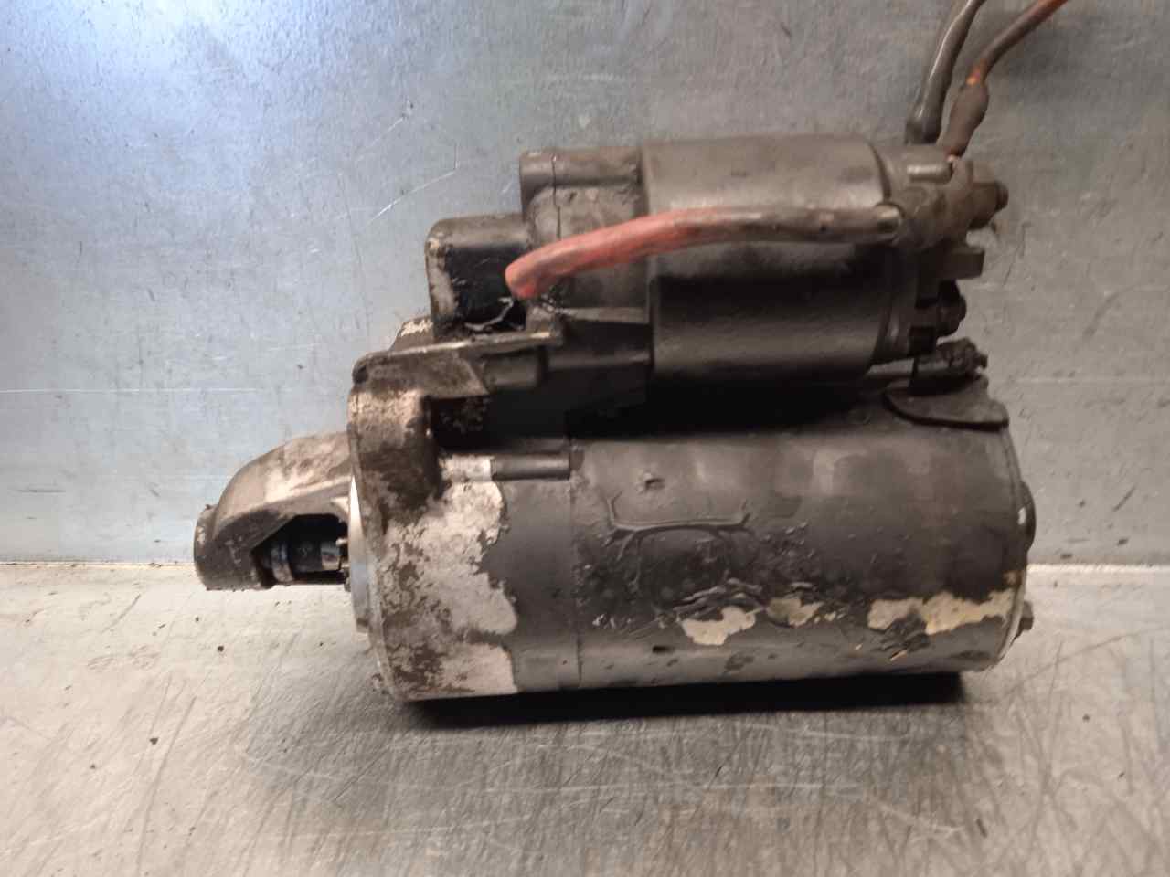 FORD USA Starter Motor 24134149